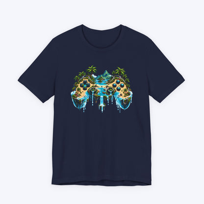 Island Deserter T-shirt