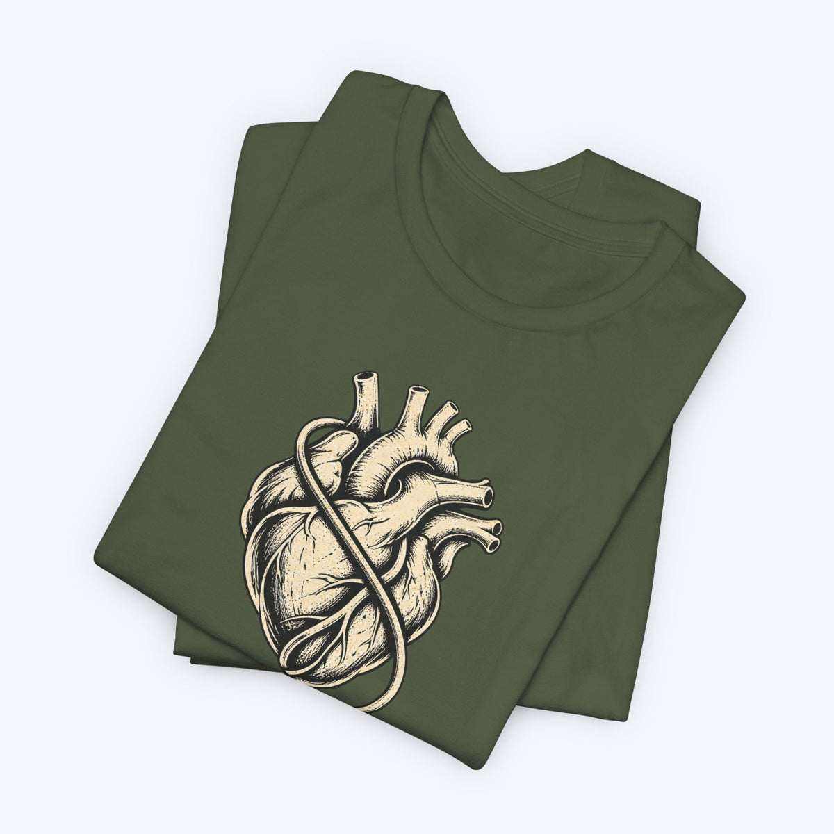 Emotionally Wired T-shirt