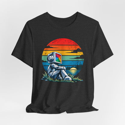 Enjoying the View T-shirt