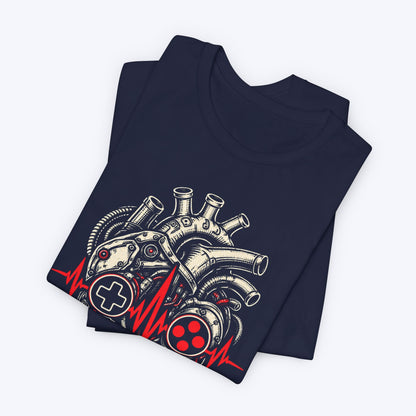 Mechanical Heart T-shirt