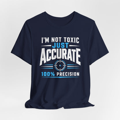 100% Accurate T-shirt