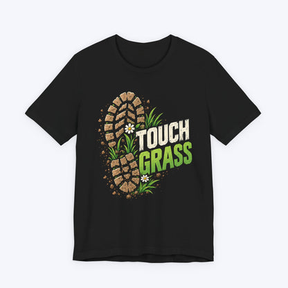 Foot to Grass T-shirt
