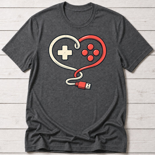 Heartpad T-shirt