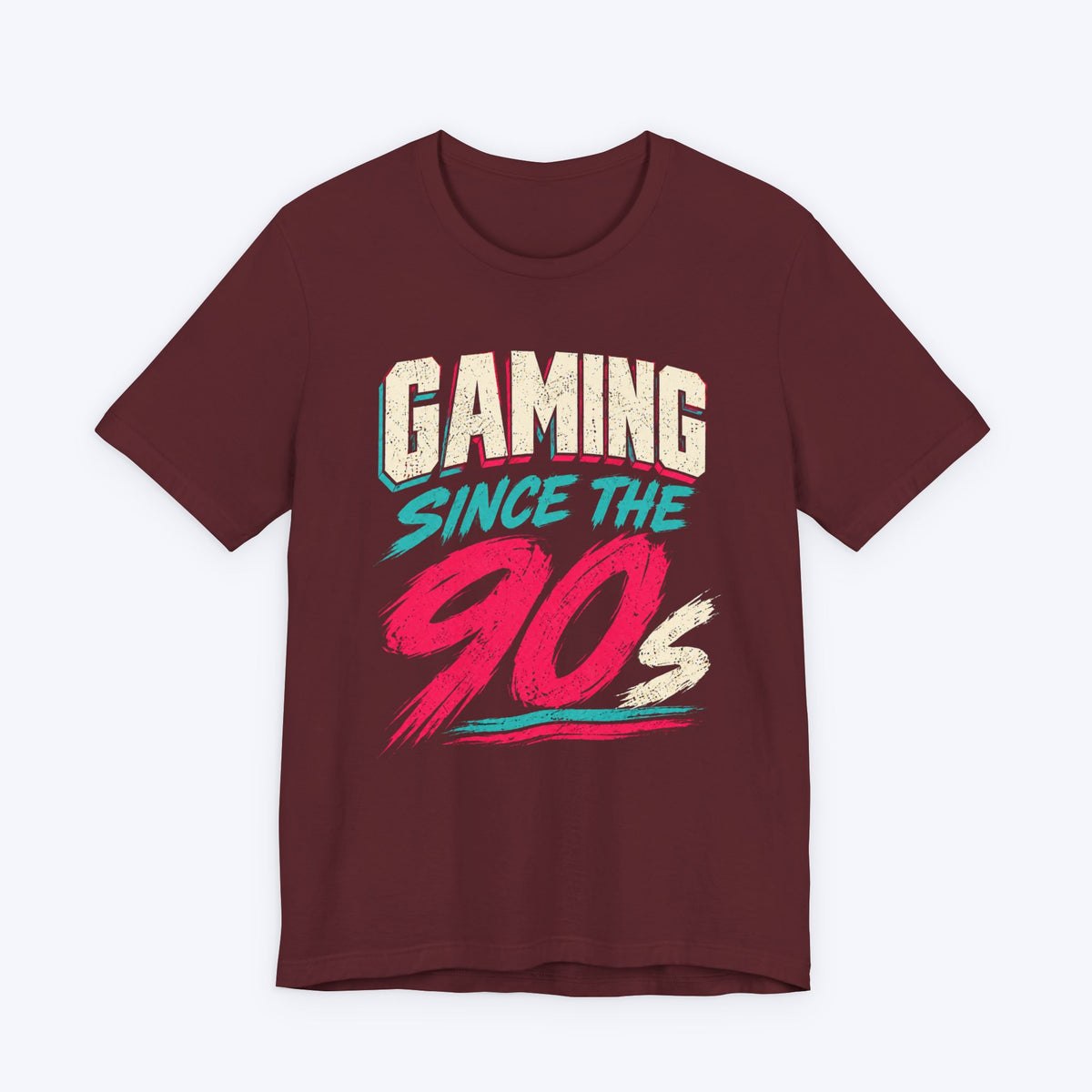 Since The 90s T-shirt