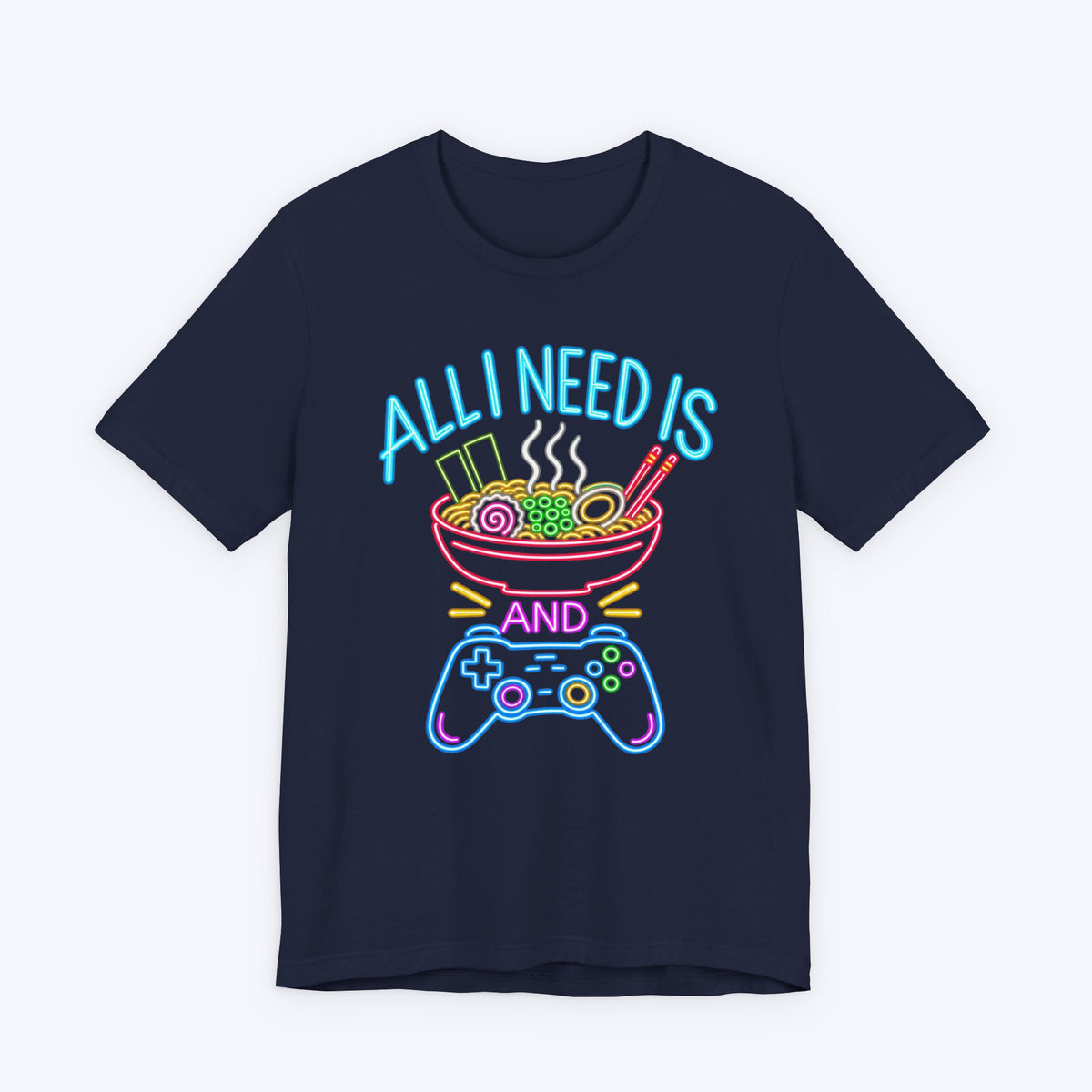 Ramen Dreams T-shirt