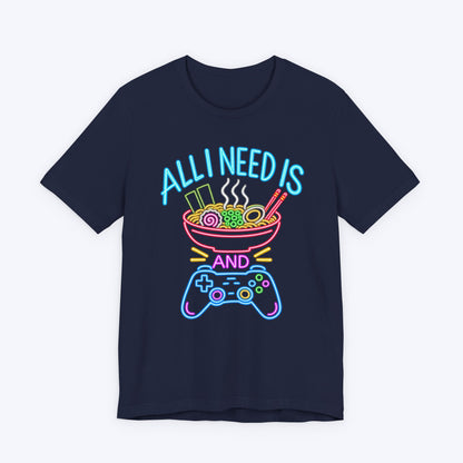 Ramen Dreams T-shirt