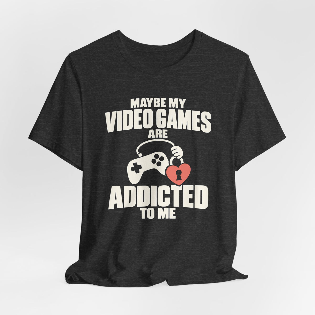 Addicted to Me T-shirt