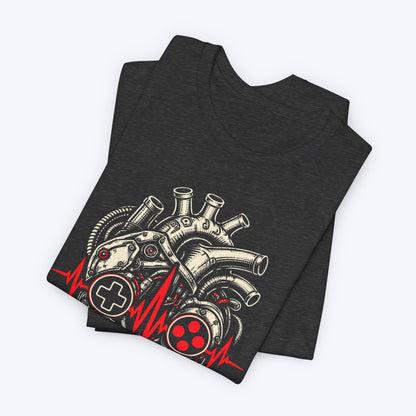 Mechanical Heart T-shirt