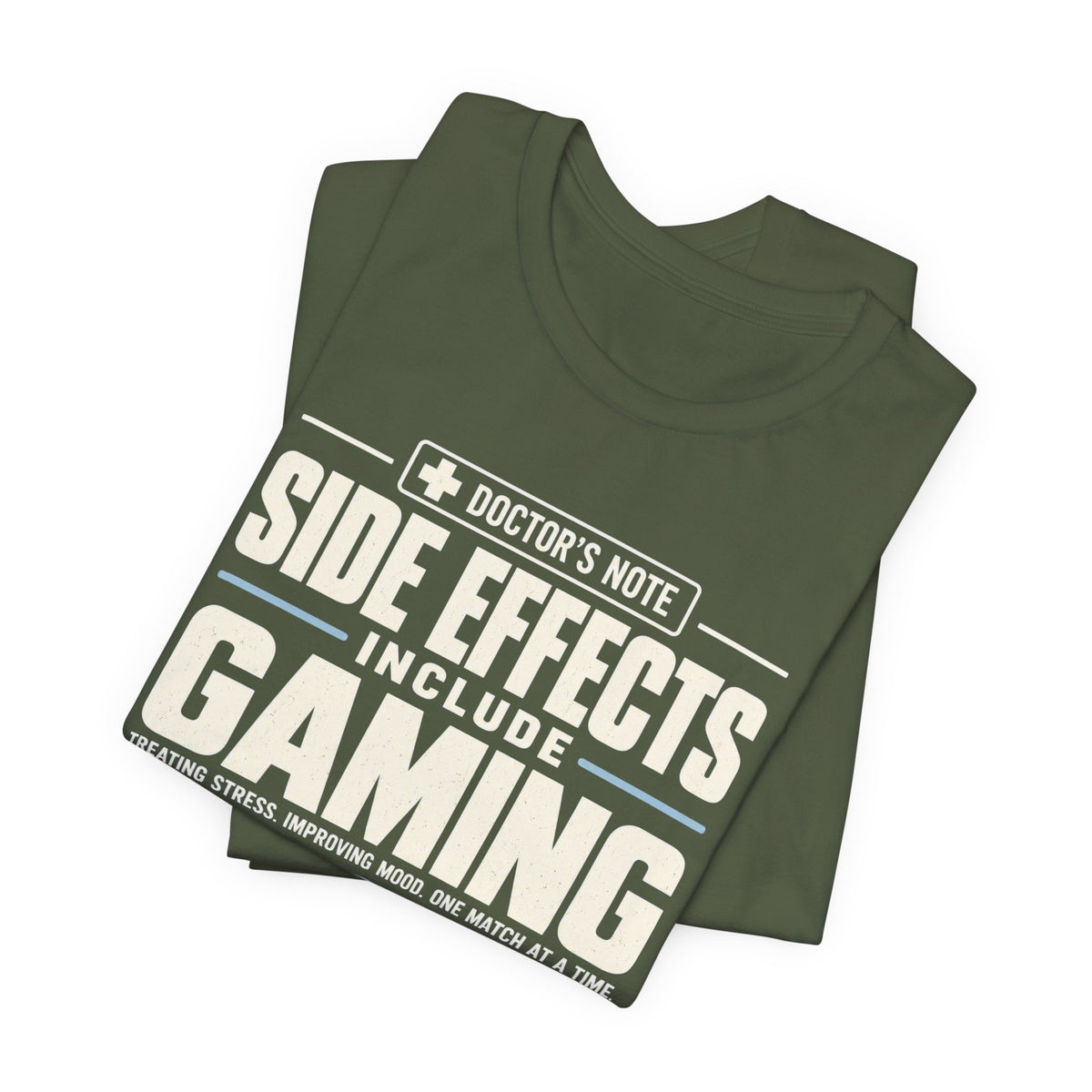 Gaming Included T-shirt