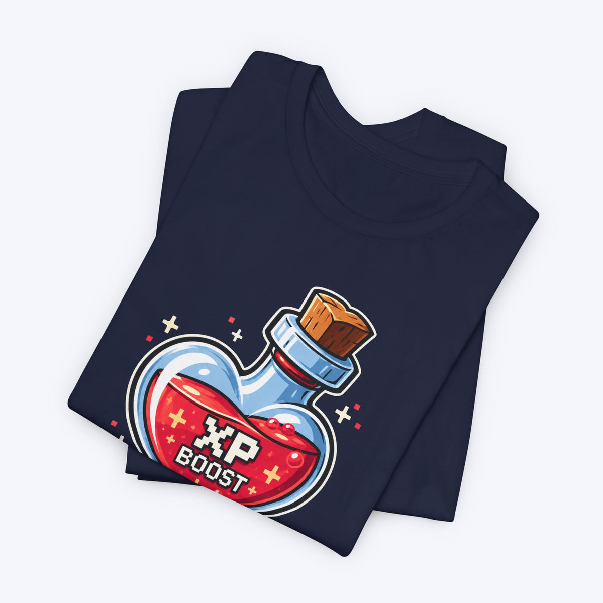 Your Love XP T-shirt