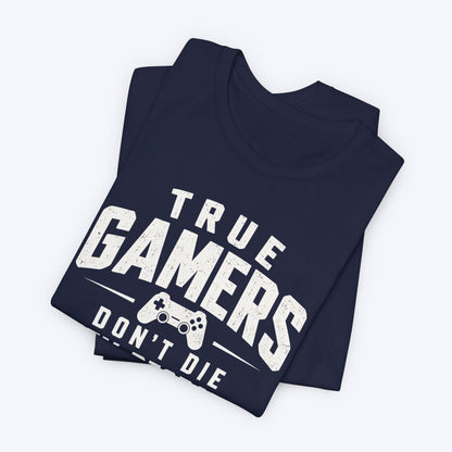 True Gamers T-shirt