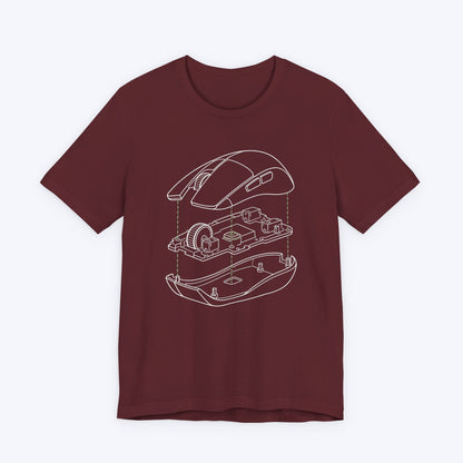 Mouse Time T-shirt