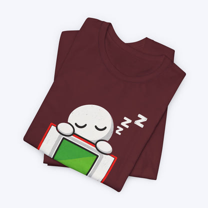 Pocket Gamer T-shirt