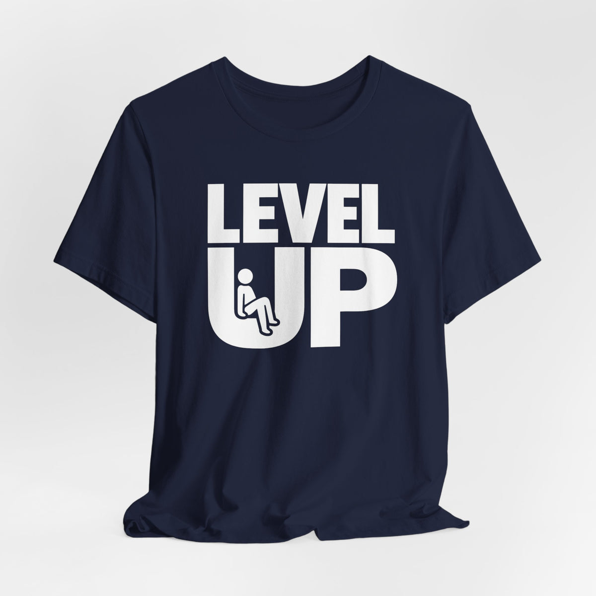 Level Up T-shirt