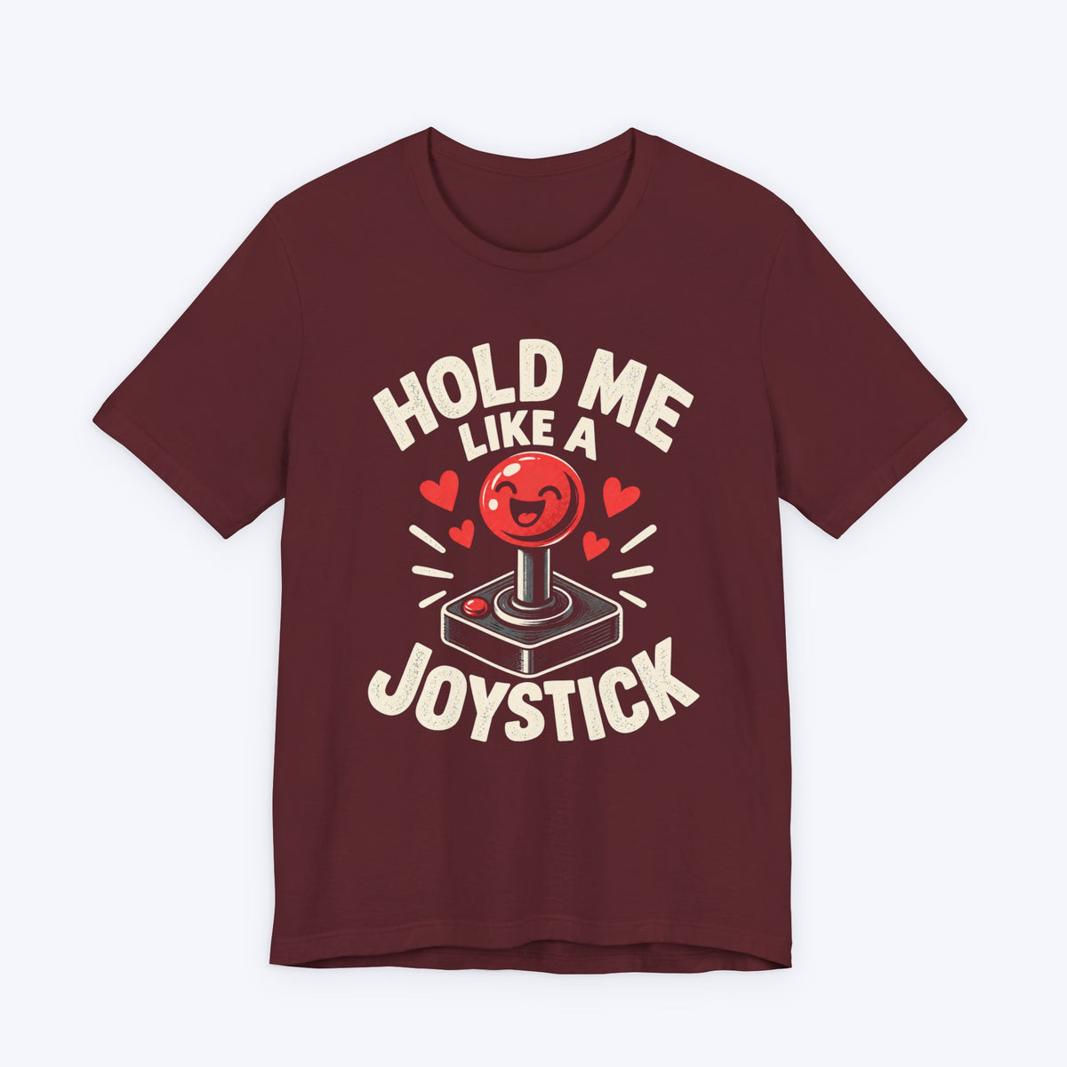 Joystick T-shirt