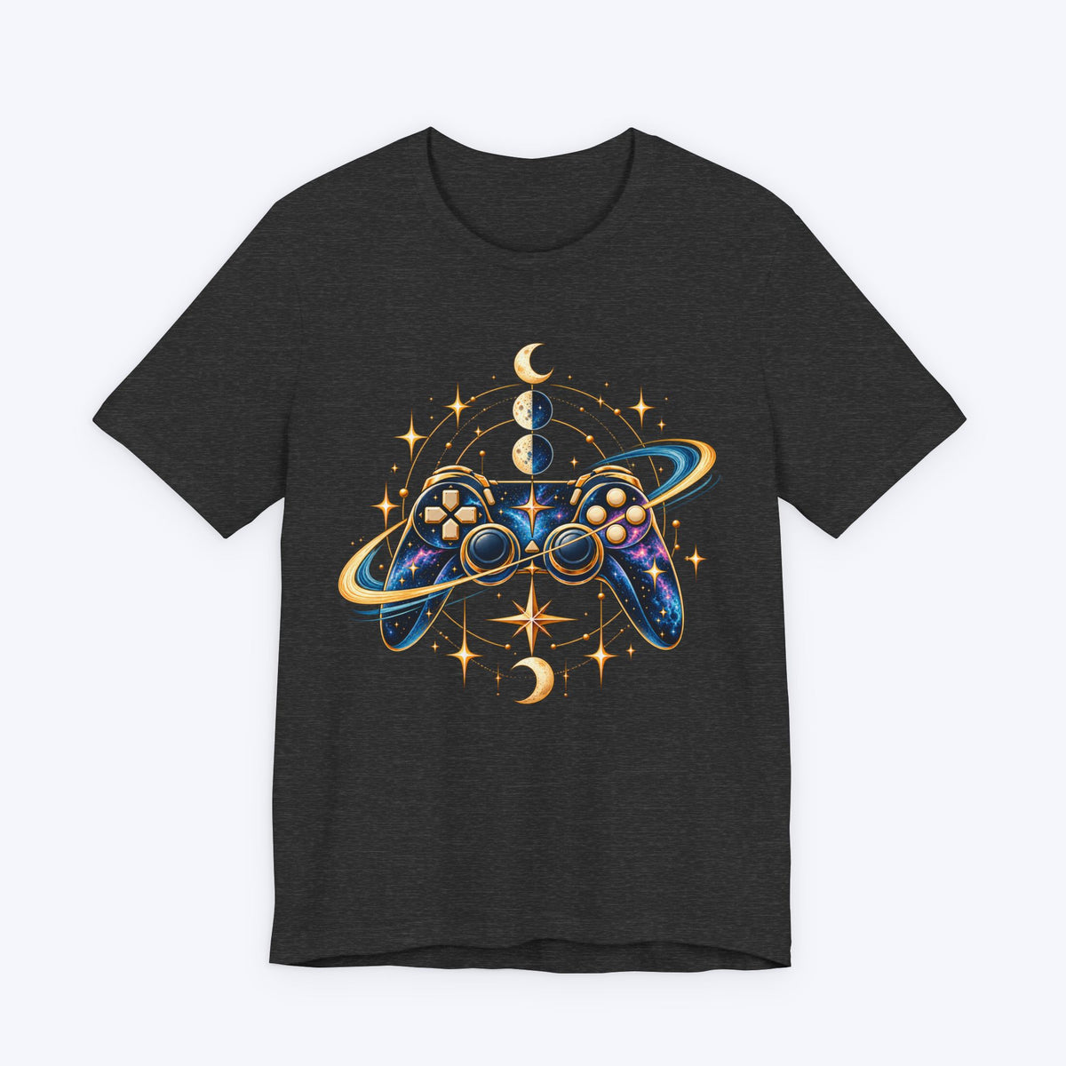 Planetary Traveler T-shirt