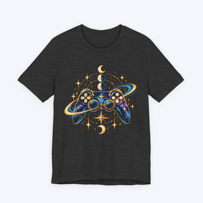 Planetary Traveler T-shirt
