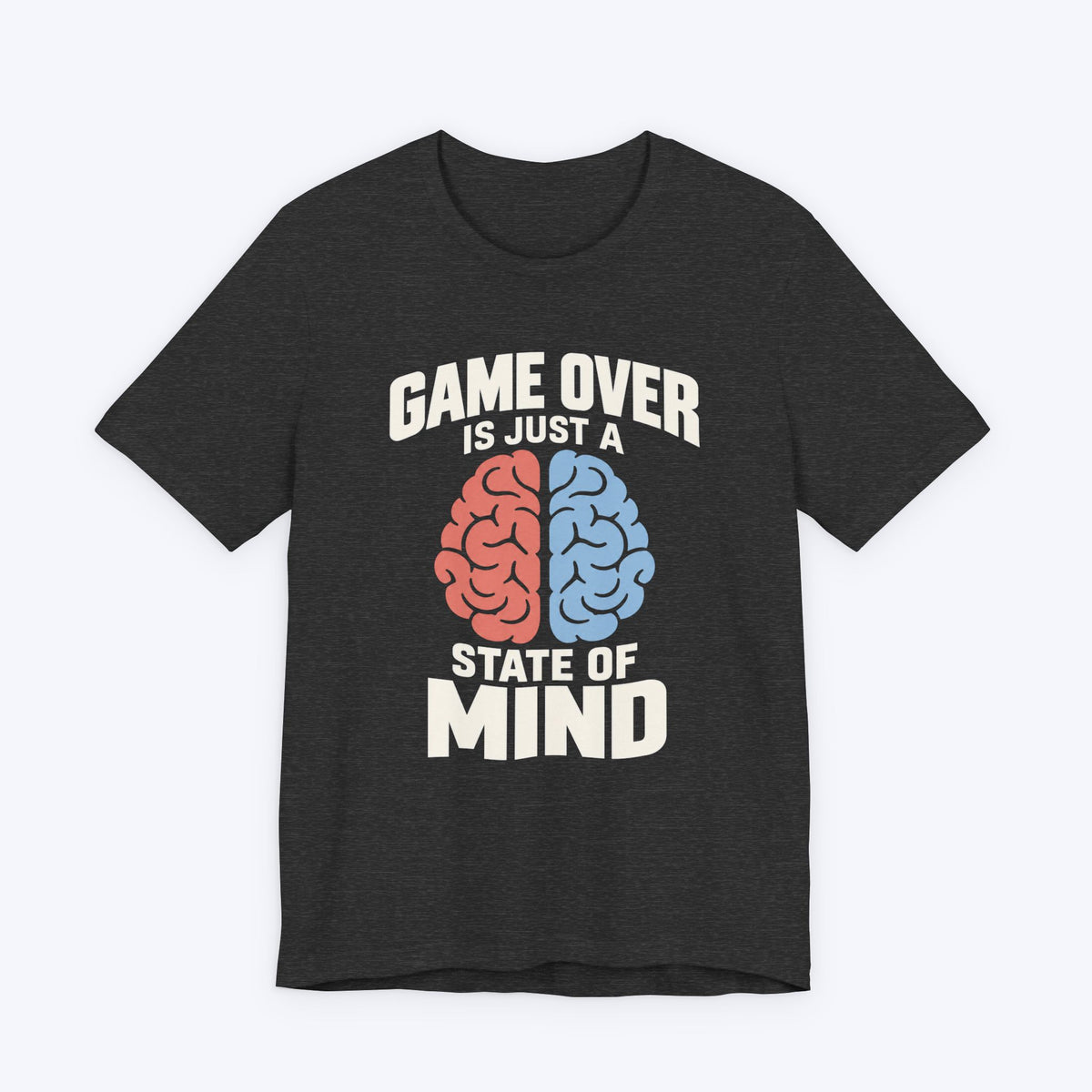 Game Over T-shirt