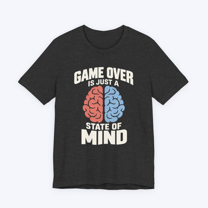 Game Over T-shirt