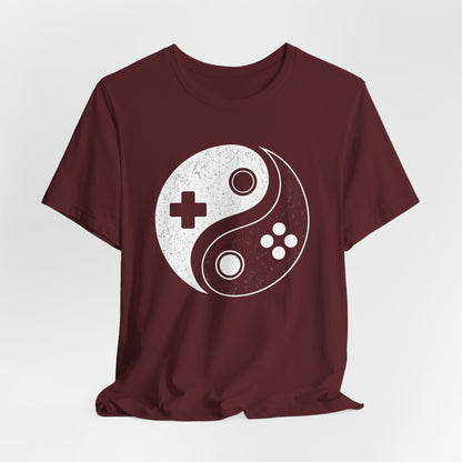 Koi Controller T-shirt