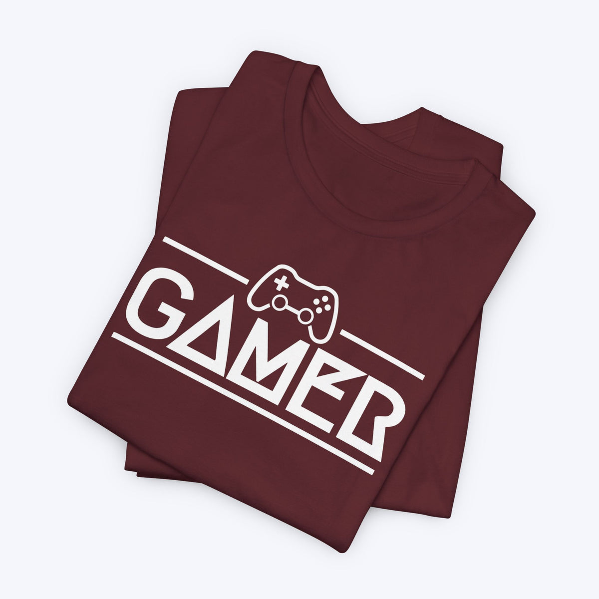 Original Gamer T-shirt