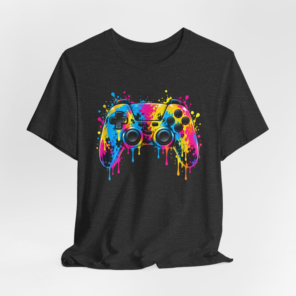 Grafitti Mod T-shirt