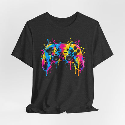 Grafitti Mod T-shirt
