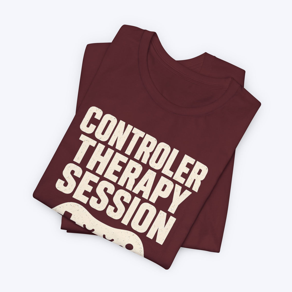 Controller Love T-shirt
