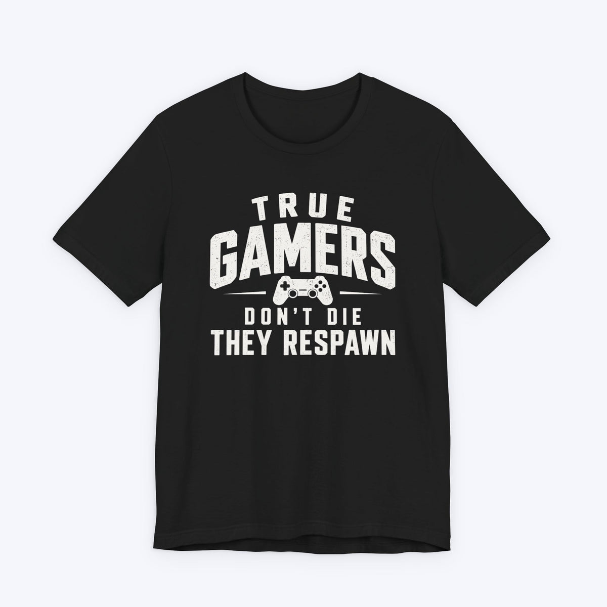 True Gamers T-shirt