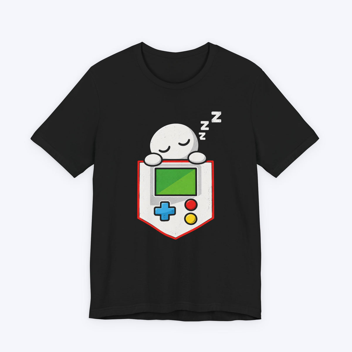 Pocket Gamer T-shirt