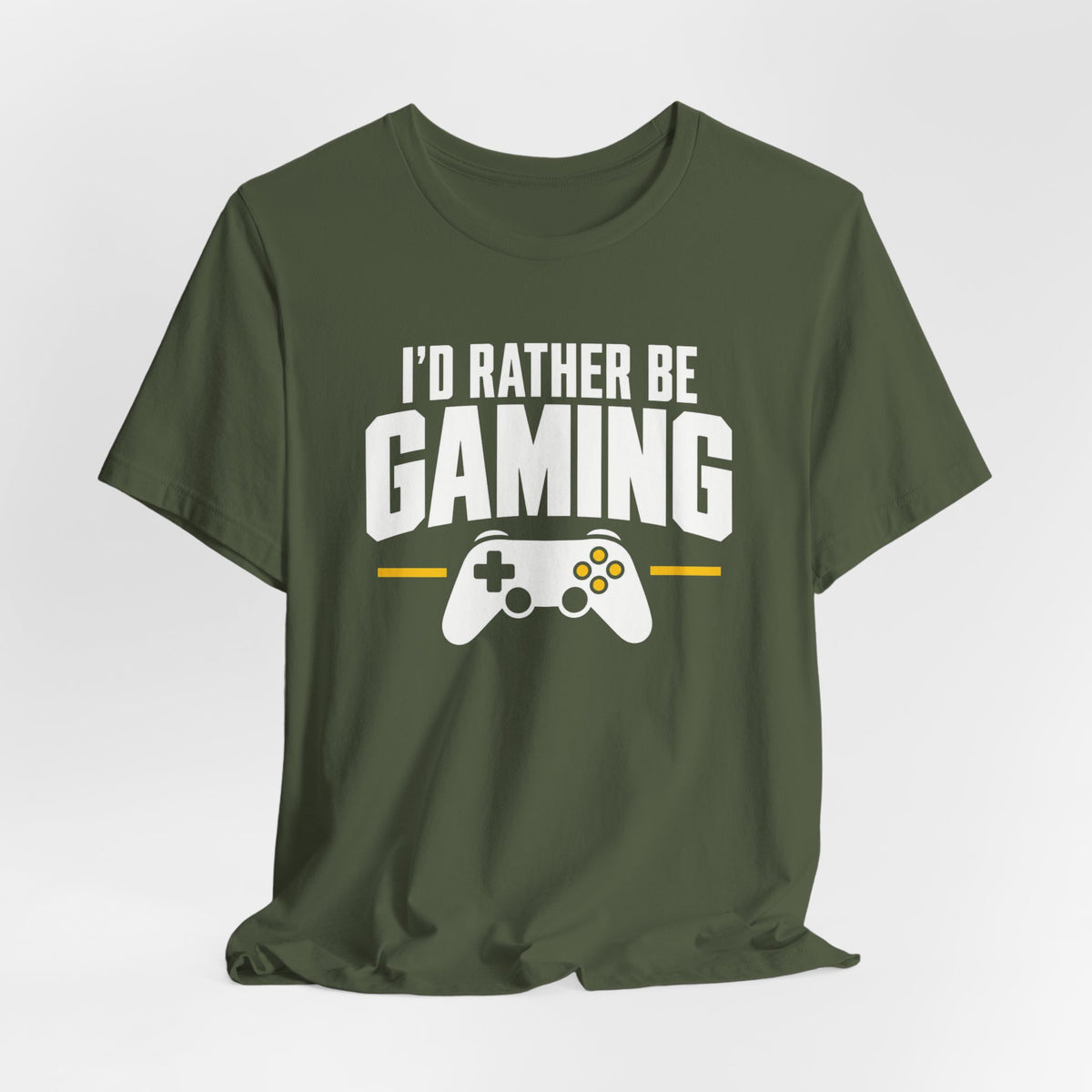 Gaming Preferred T-shirt