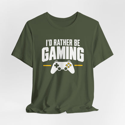 Gaming Preferred T-shirt