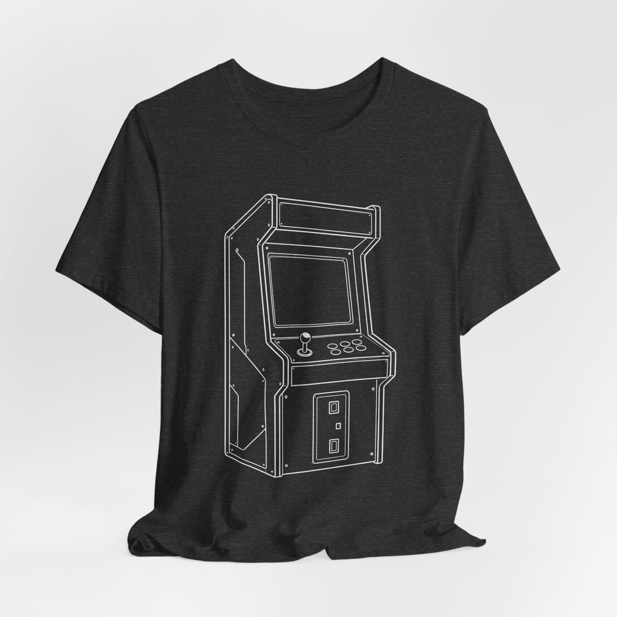 Arcade Time  T-shirt
