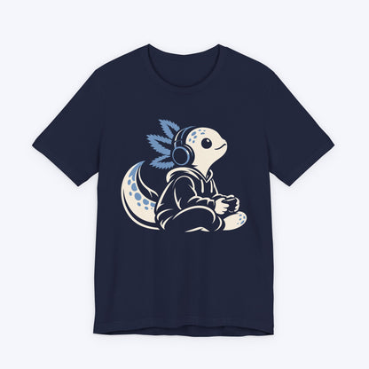 Axolotl Gaming T-shirt