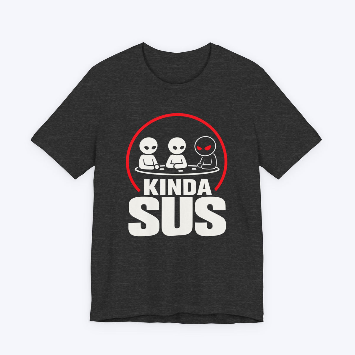 Sus-pect T-shirt