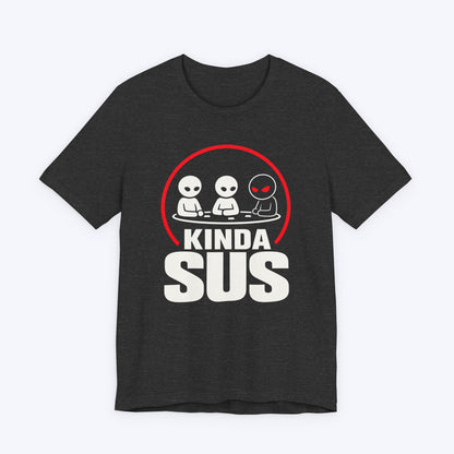 Sus-pect T-shirt