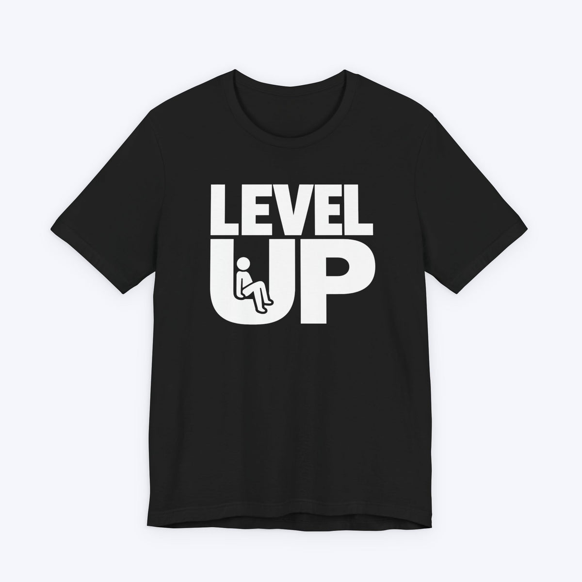 Level Up T-shirt