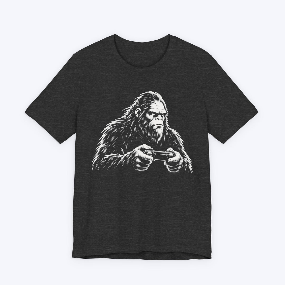 Bigfoot Gaming T-shirt