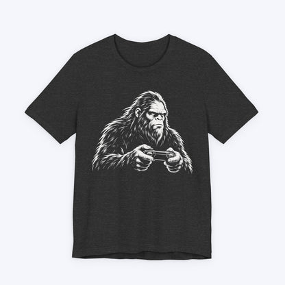 Bigfoot Gaming T-shirt