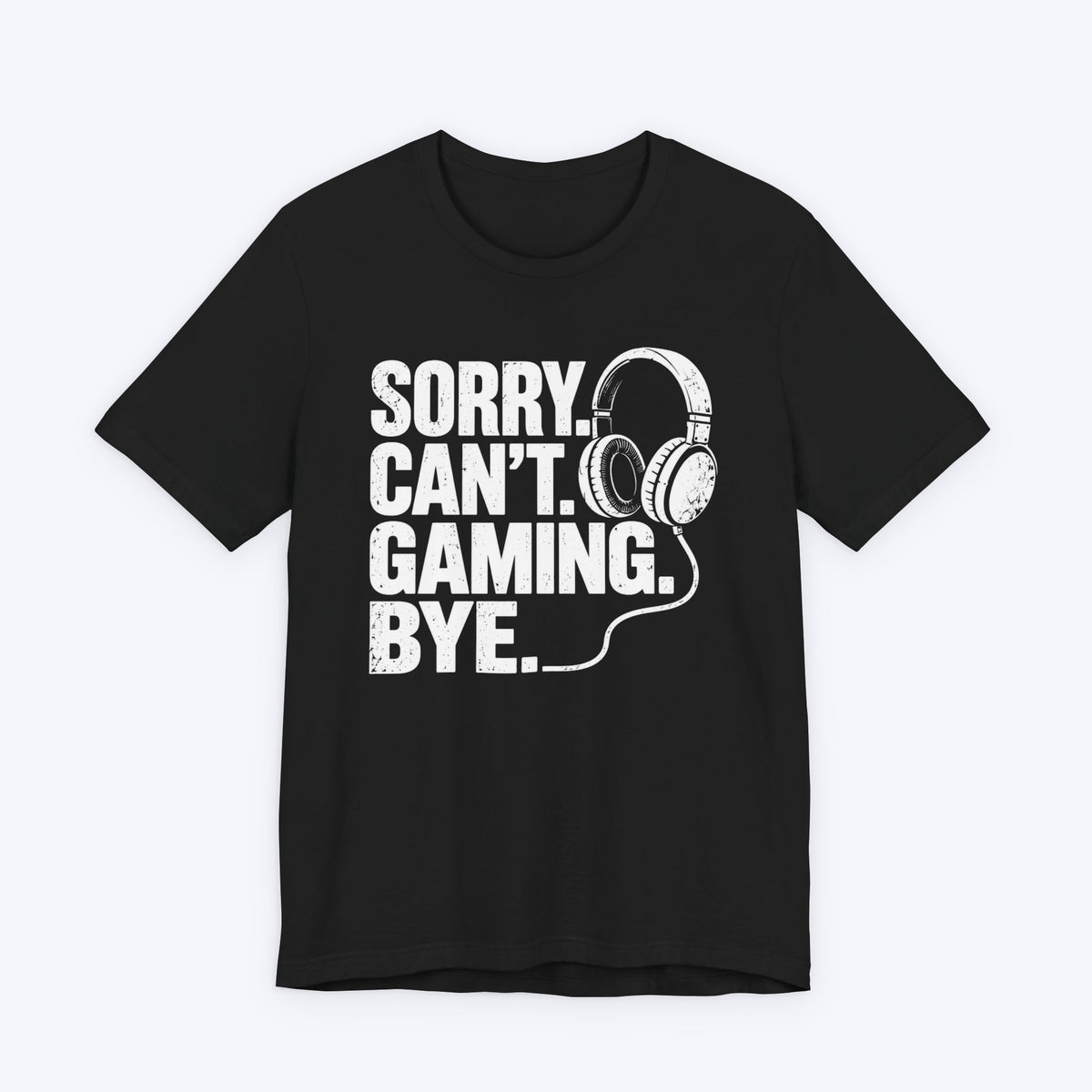 Bye T-shirt