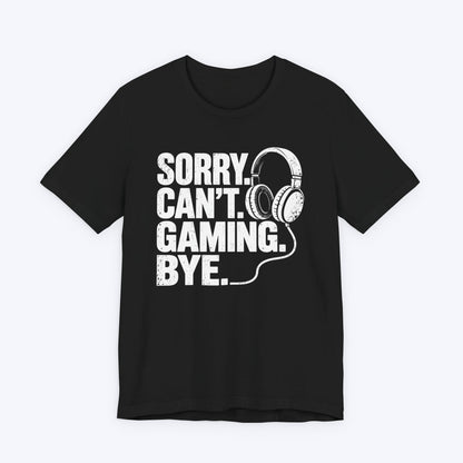Bye T-shirt