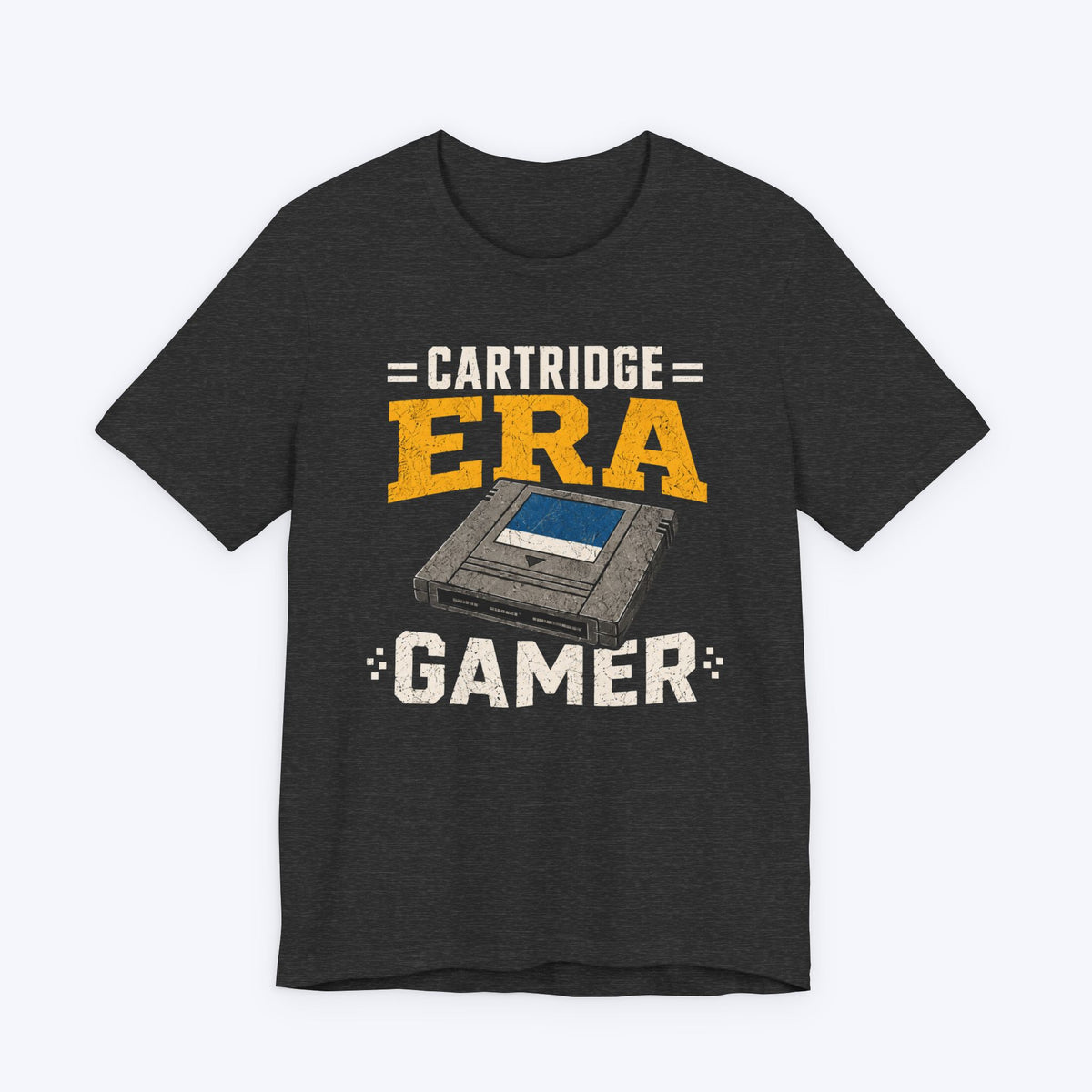 Cartridge Era T-shirt