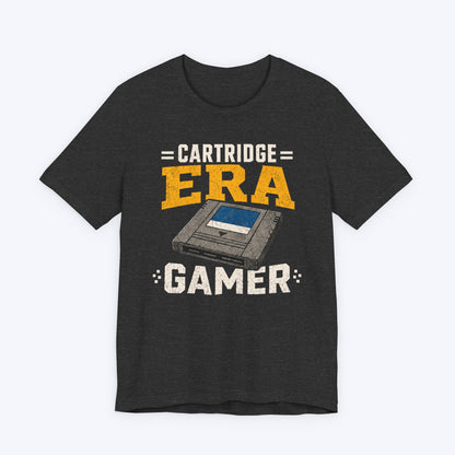 Cartridge Era T-shirt