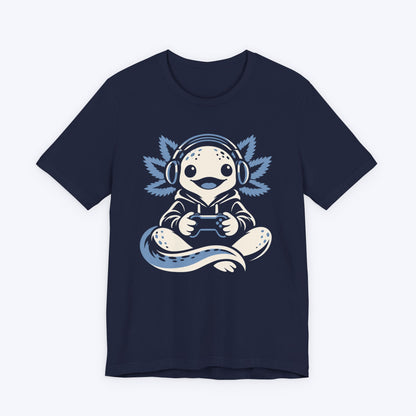 Axolotl Play Time T-shirt