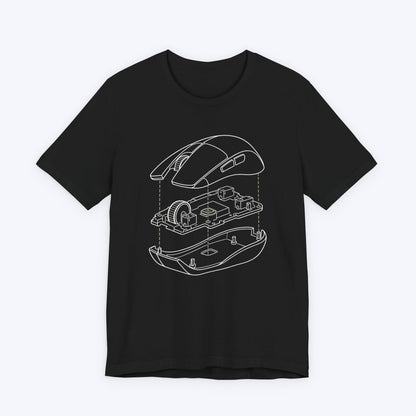 Mouse Time T-shirt