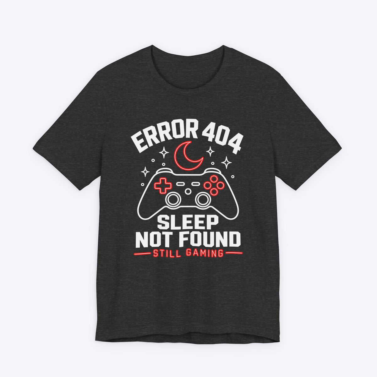 Still Gaming T-shirt