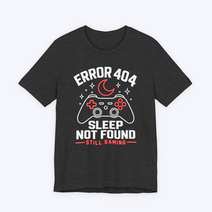 Still Gaming T-shirt