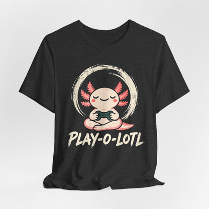 Play-O-Lotl T-shirt