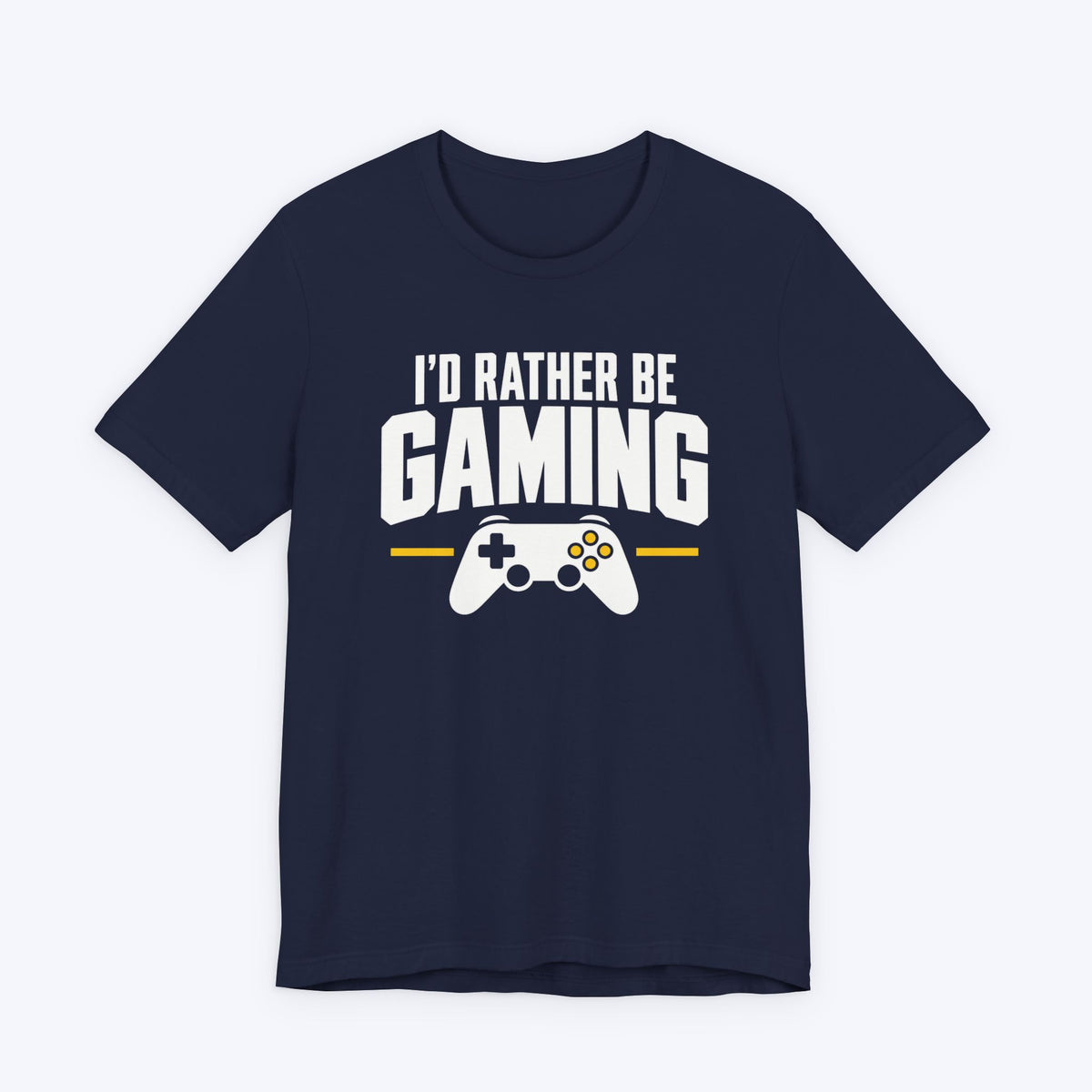 Gaming Preferred T-shirt