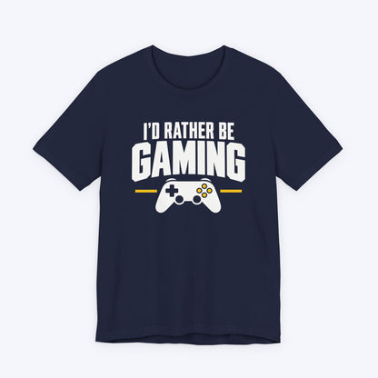 Gaming Preferred T-shirt